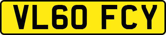 VL60FCY