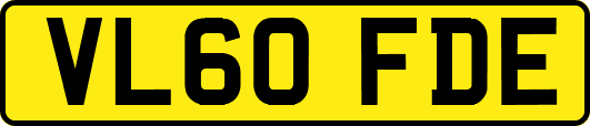 VL60FDE