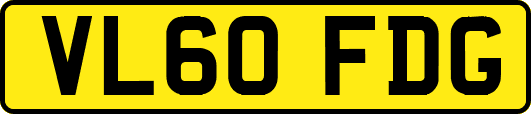 VL60FDG