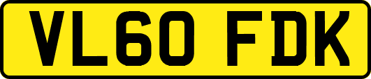 VL60FDK