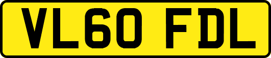 VL60FDL
