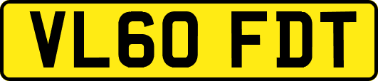 VL60FDT