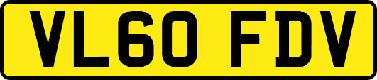 VL60FDV