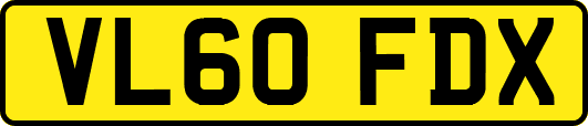 VL60FDX