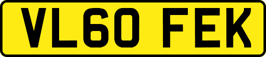 VL60FEK