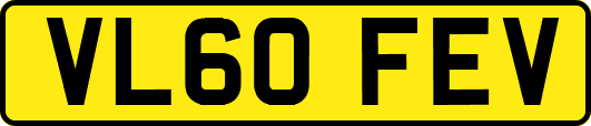 VL60FEV