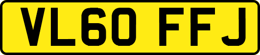 VL60FFJ