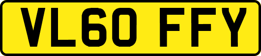 VL60FFY