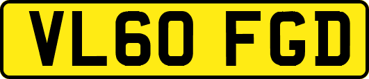 VL60FGD