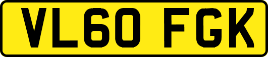VL60FGK