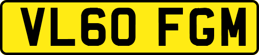 VL60FGM