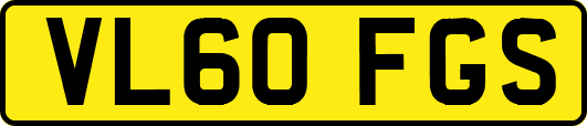VL60FGS