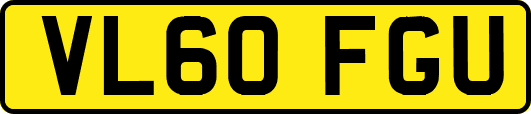 VL60FGU