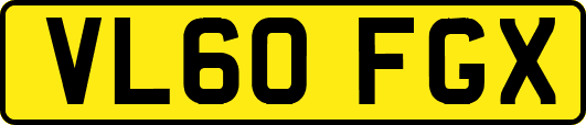 VL60FGX