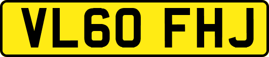 VL60FHJ