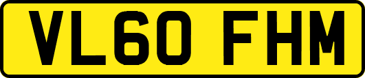VL60FHM