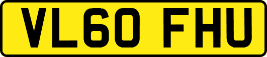 VL60FHU