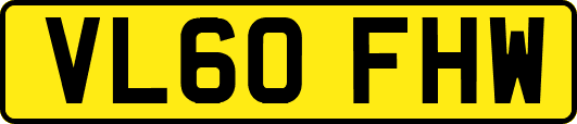 VL60FHW