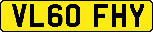 VL60FHY