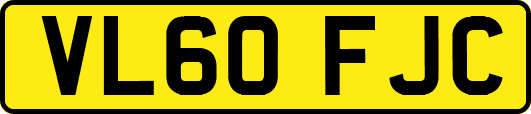 VL60FJC
