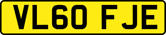 VL60FJE