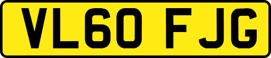 VL60FJG