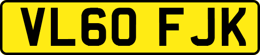 VL60FJK