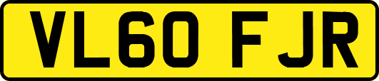 VL60FJR