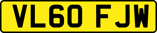 VL60FJW