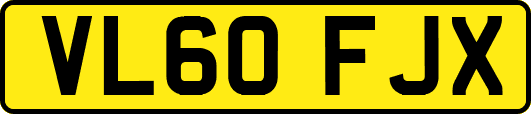 VL60FJX