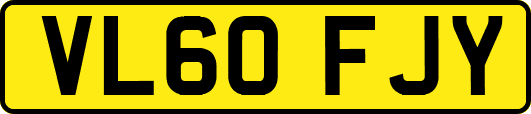 VL60FJY