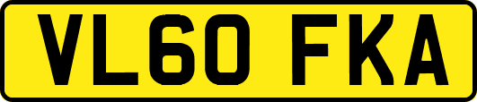 VL60FKA