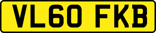 VL60FKB