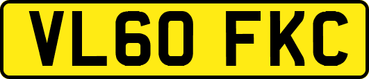 VL60FKC