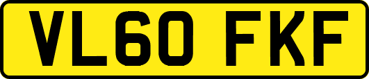 VL60FKF