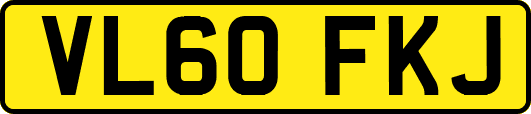 VL60FKJ