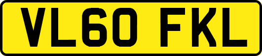 VL60FKL