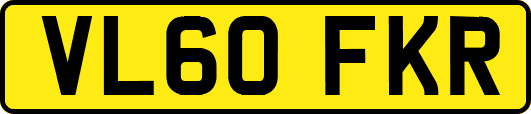 VL60FKR