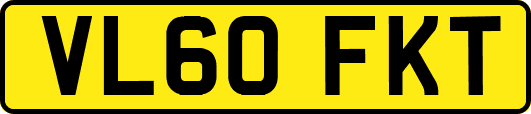 VL60FKT