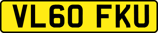 VL60FKU