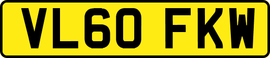 VL60FKW