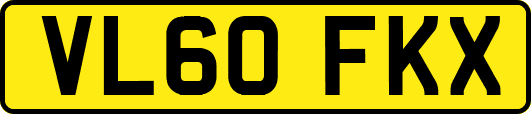 VL60FKX