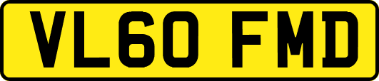 VL60FMD