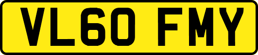 VL60FMY