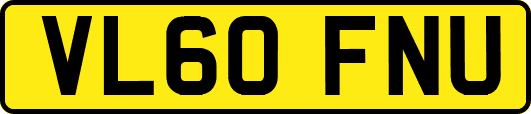 VL60FNU