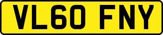 VL60FNY