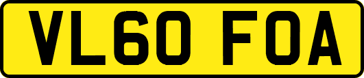 VL60FOA