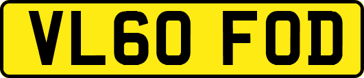 VL60FOD