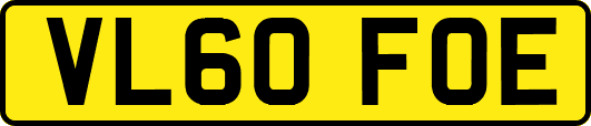 VL60FOE