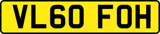 VL60FOH